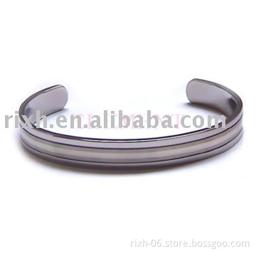titanium magnetic bracelet,fashion bracelet, charm bracelet